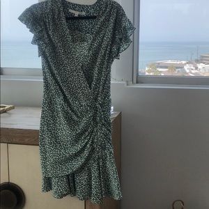 Sassy summer Dress💚